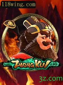 Explorando ZhongKui: Um Jogo Fascinante no Universo de 118win.games